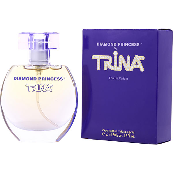 Diamond Princess EDP