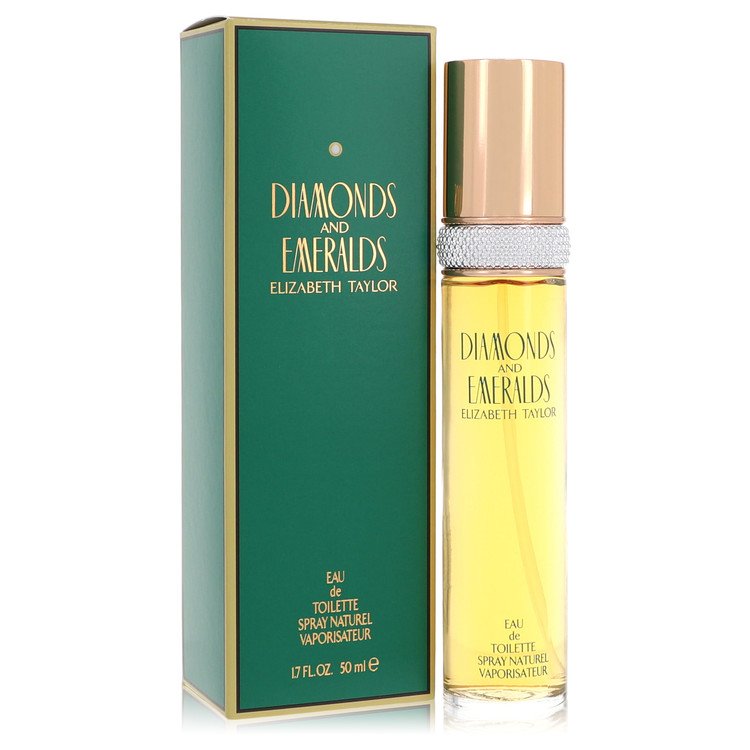 Diamonds & Emeralds EDT