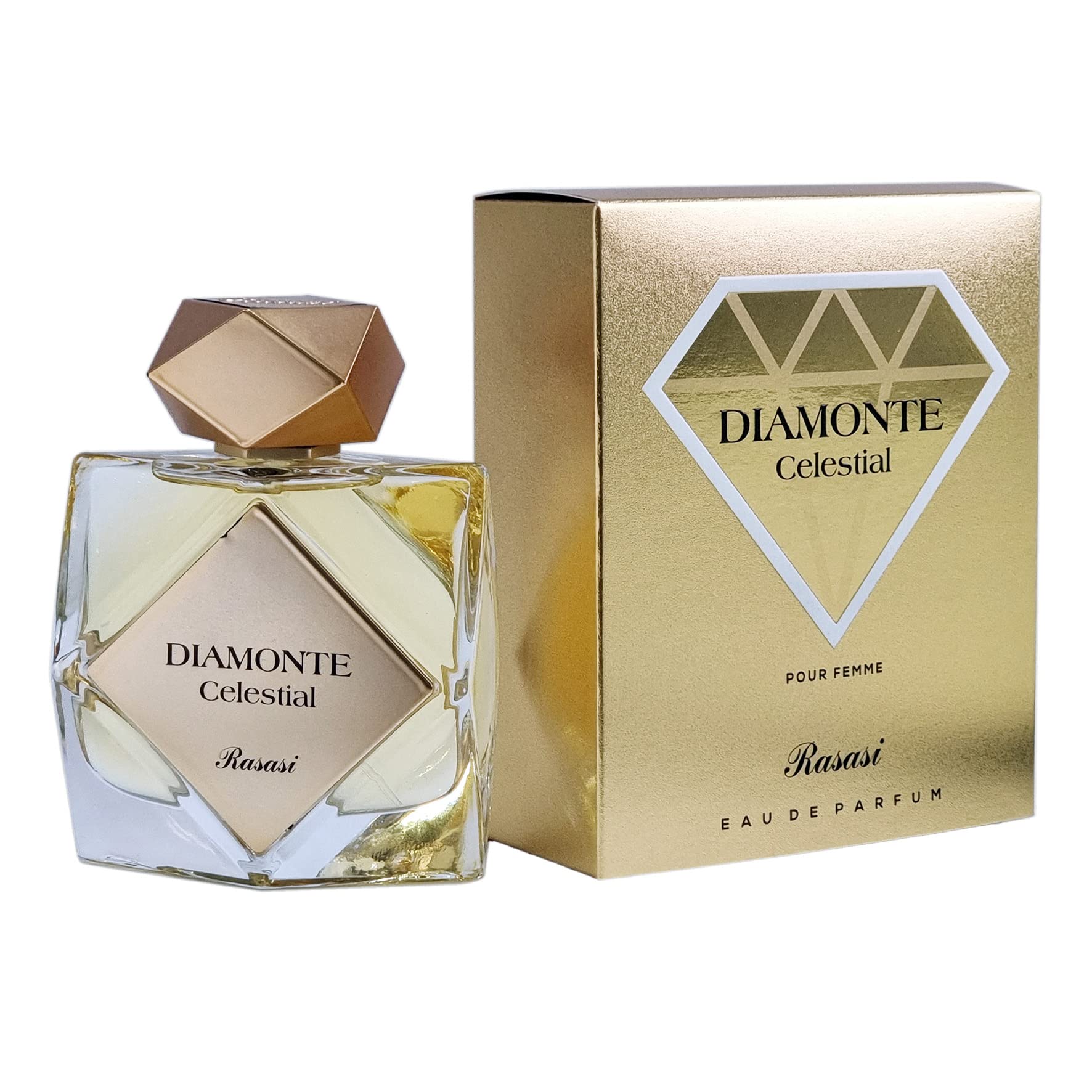 Diamonte Celestial EDP