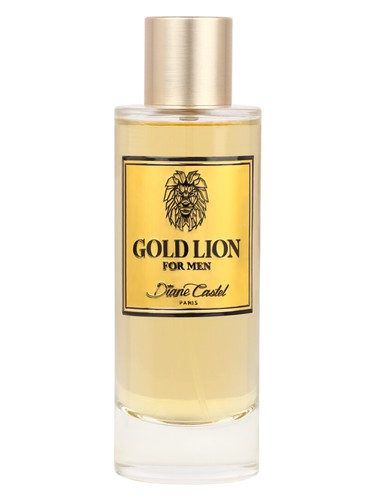 Gold Lion
