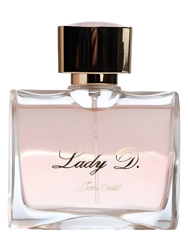 Lady D.