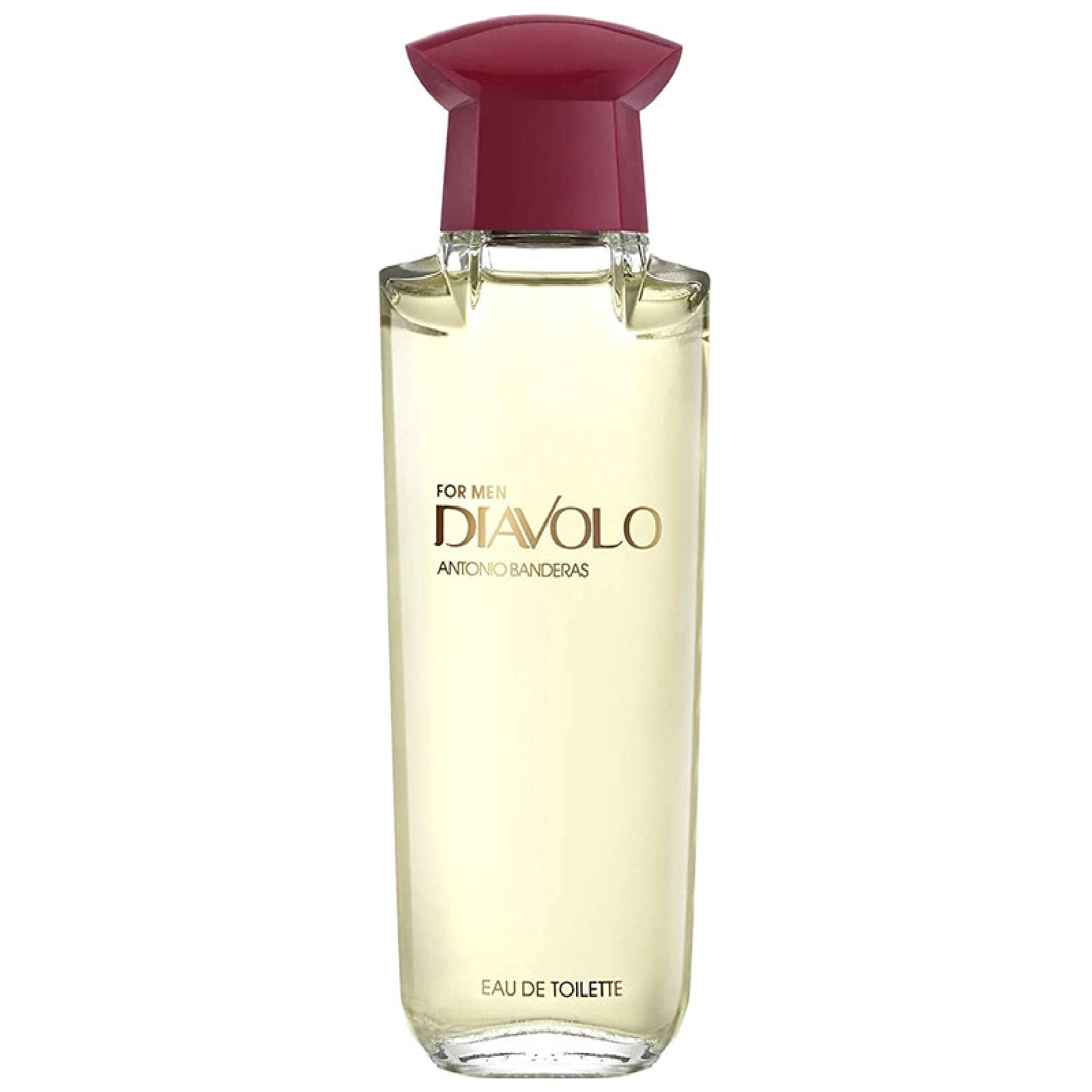 Diavolo EDT