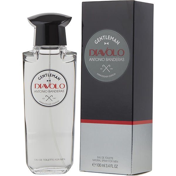 Diavolo Gentleman EDT