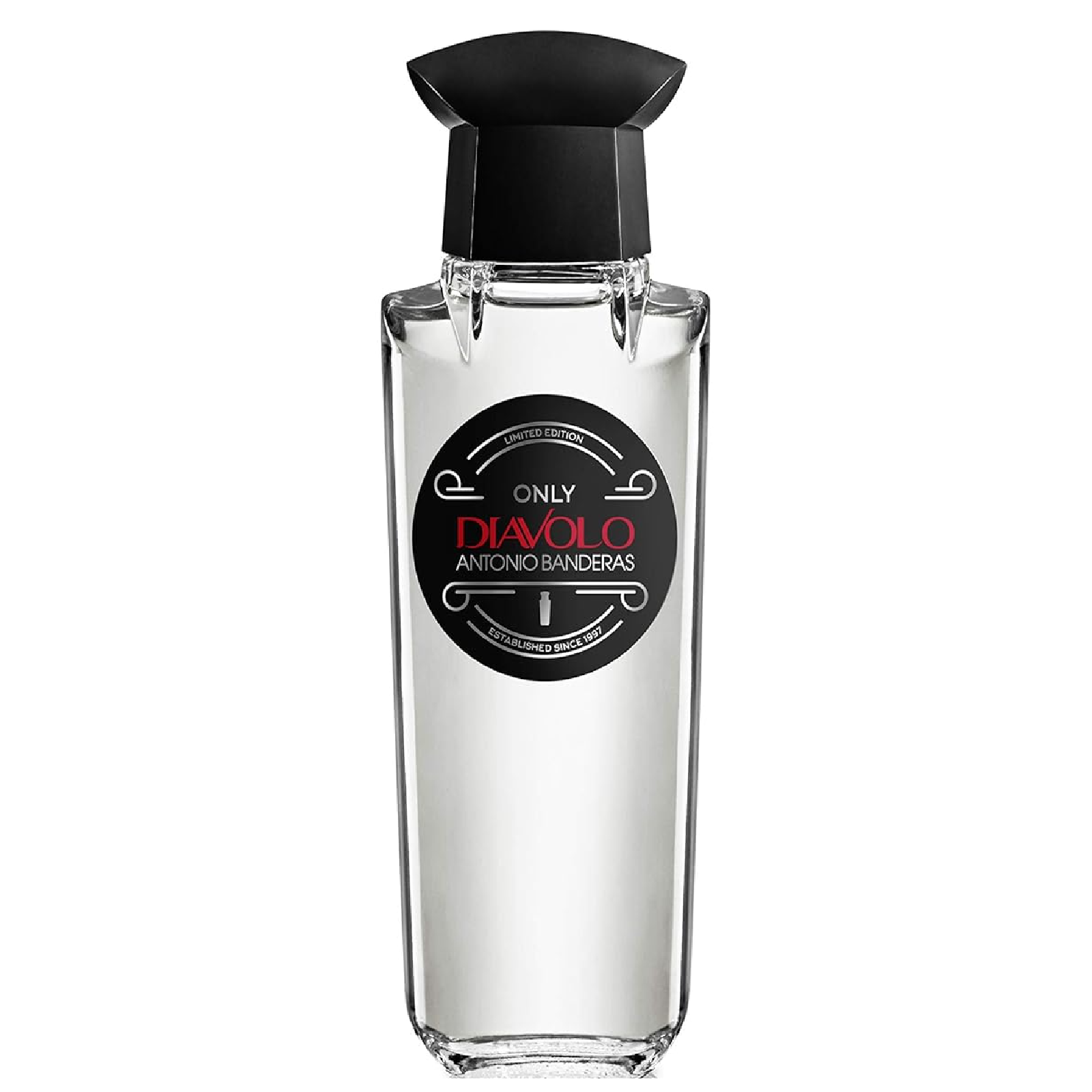 Diavolo Only EDT