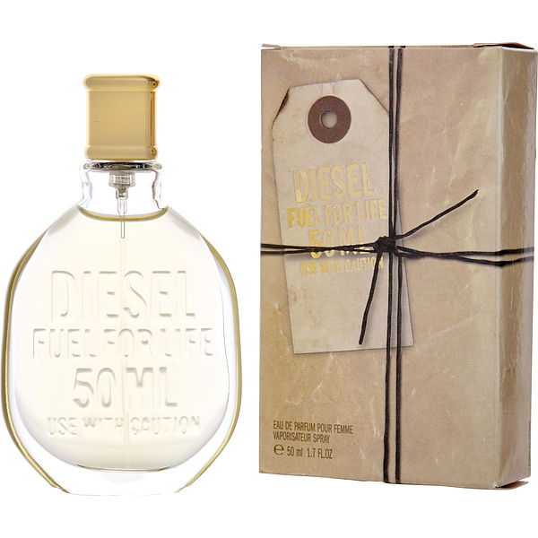 Diesel Fuel For Life EDP