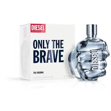 Diesel Only The Brave EDT