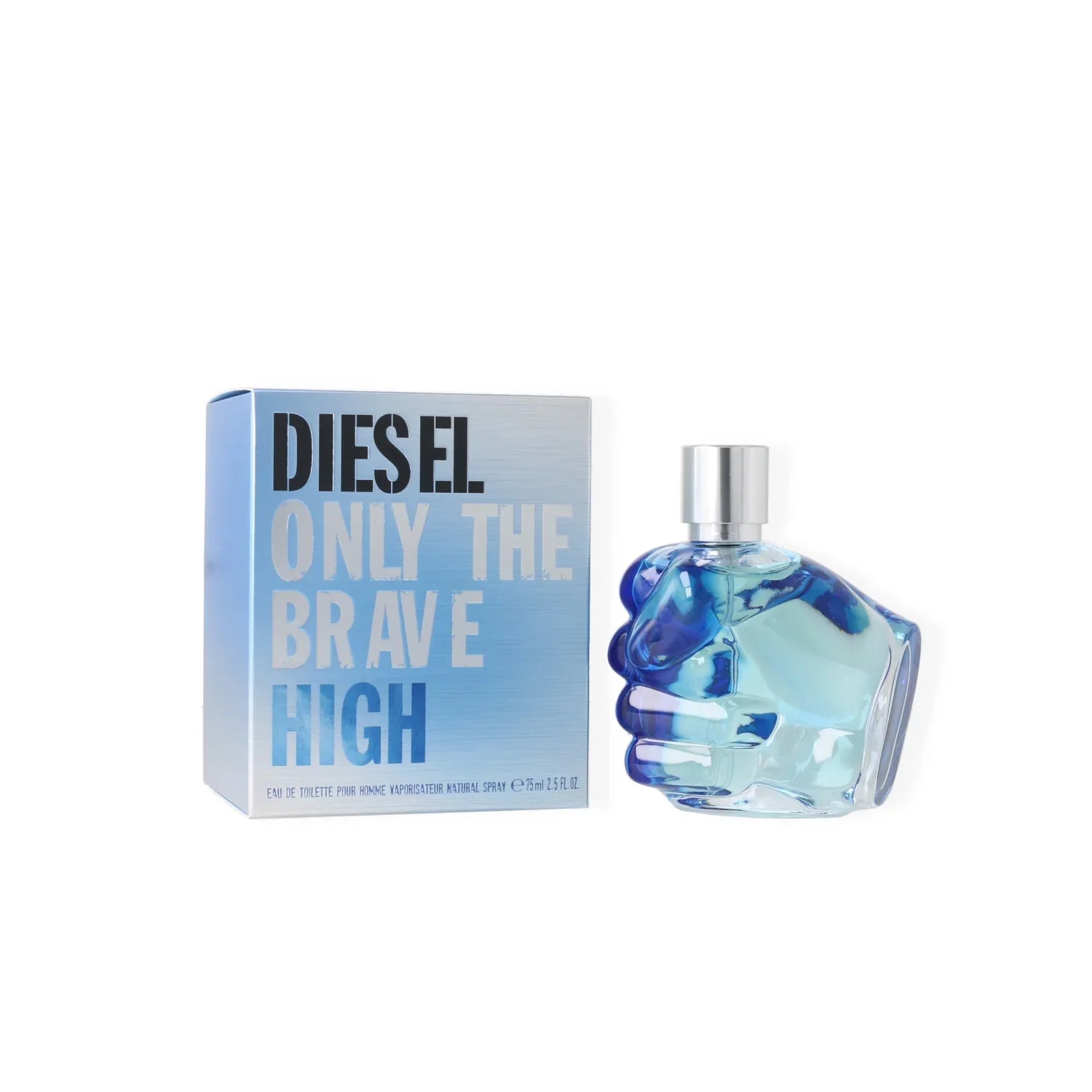 Diesel Only The Brave High EDT