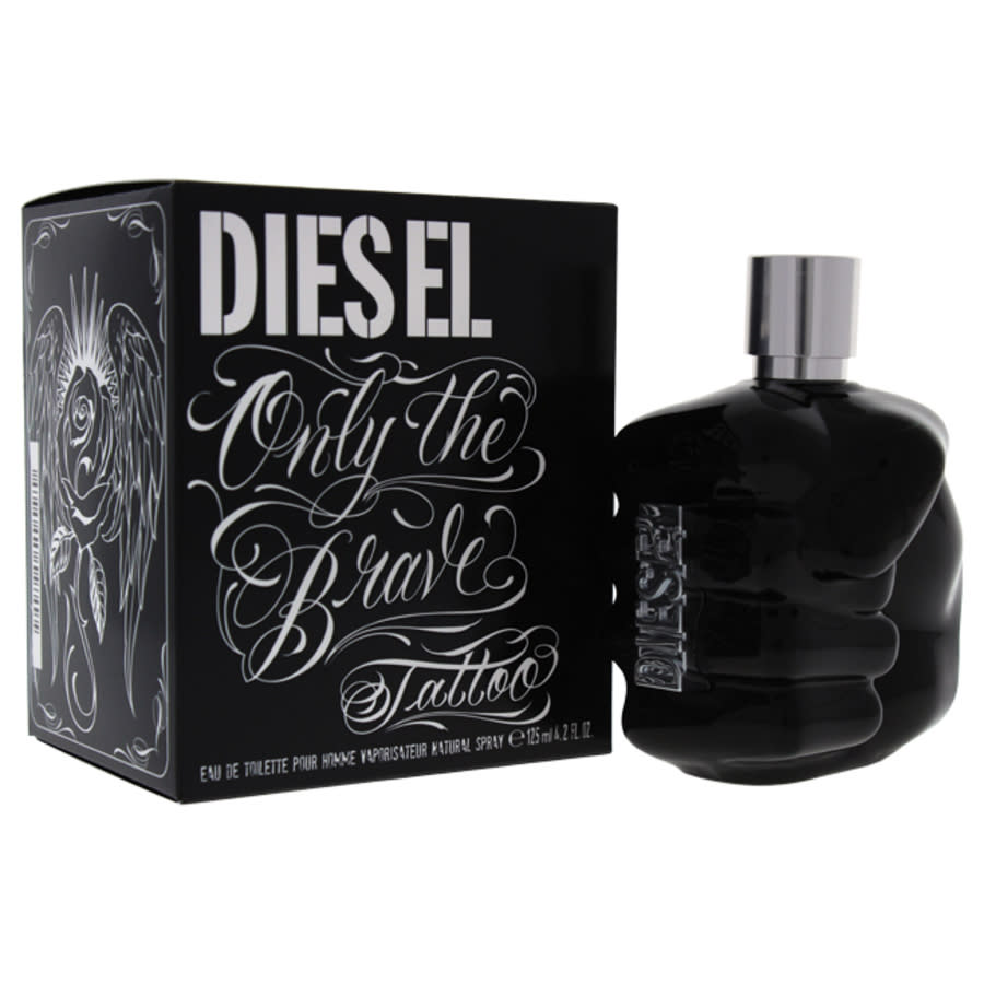 Diesel Only The Brave Tattoo EDT