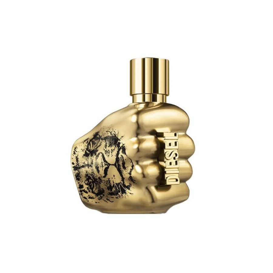 Diesel Spirit Of The Brave Intense EDP