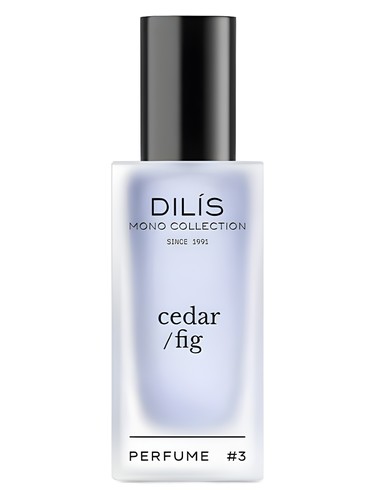 #3 cedar/fig