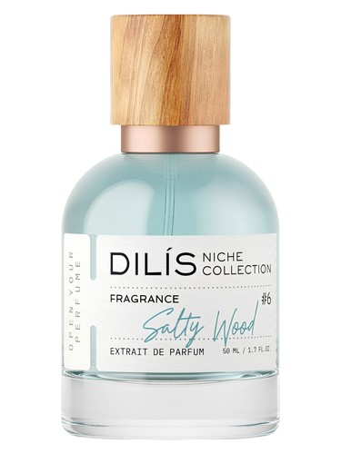 #6 Salty Wood