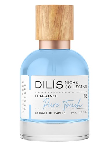 #8 Pure Touch