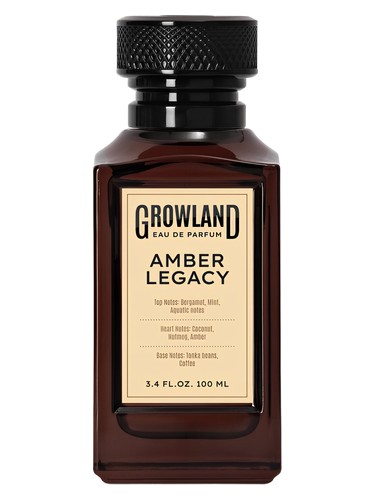 Amber Legacy