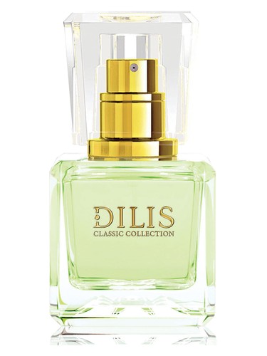 Dilis Classic Collection No. 33