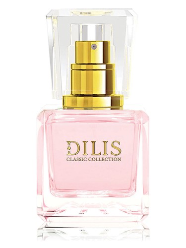 Dilis Classic Collection No. 34