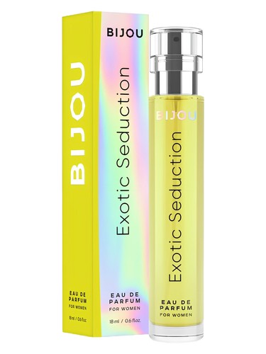 Exotic Seduction