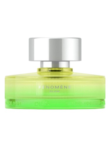 Fenomene Glow