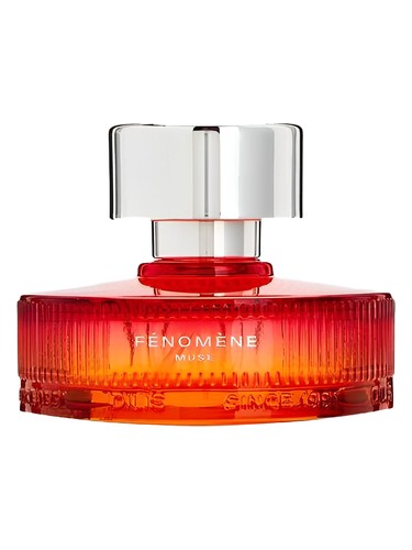 Fènomène Muse