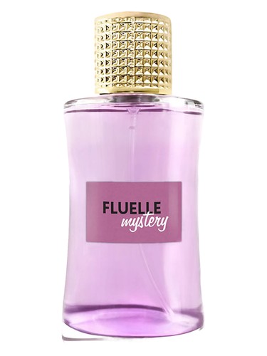 Fluelle Mystery