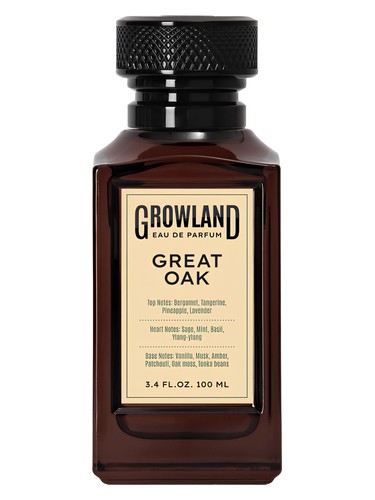 Great Oak