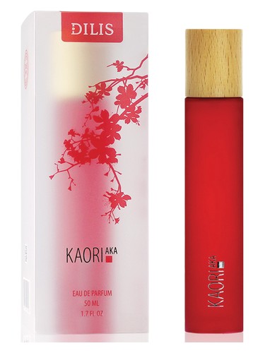 KAORIaka
