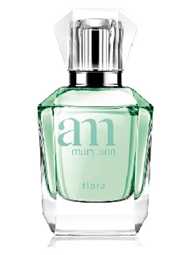 Mary Ann Flora