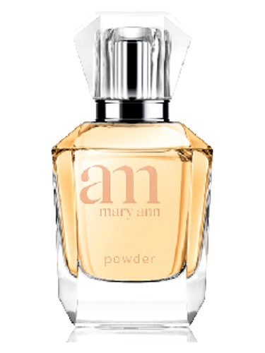 Mary Ann Powder