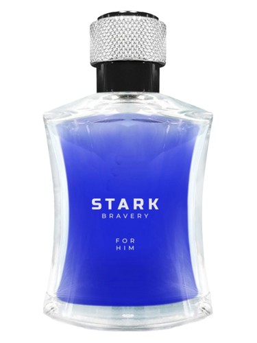 Stark Bravery
