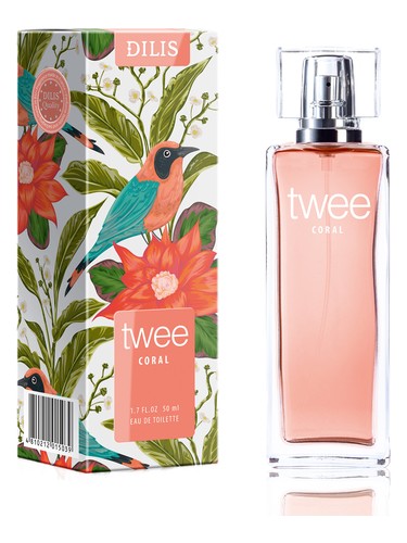 Twee Coral