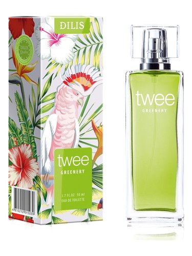 Twee Greenery