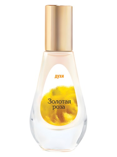 Zolotaya Roza