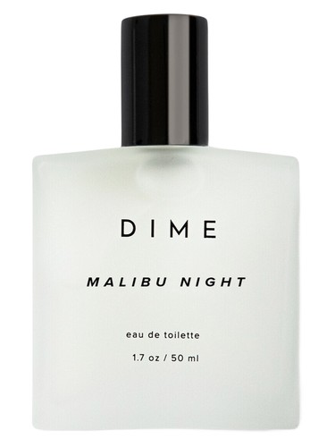 Malibu Night