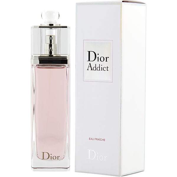 Dior Addict Eau Fraiche EDT