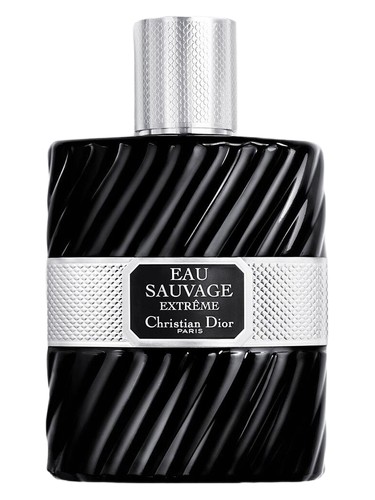 Eau Sauvage Extreme 2010