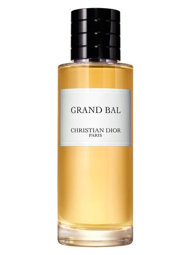 Grand Bal (2018)