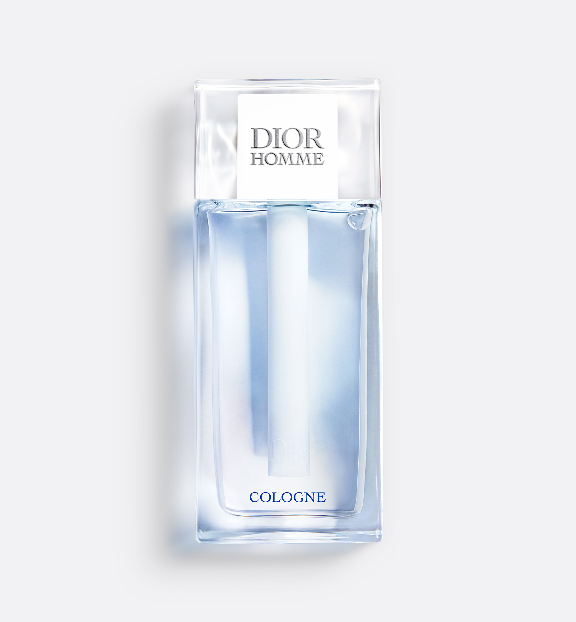 Dior Homme (new) COLOGNE