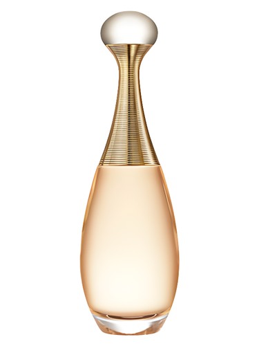 J'adore Eau de Toilette 2011