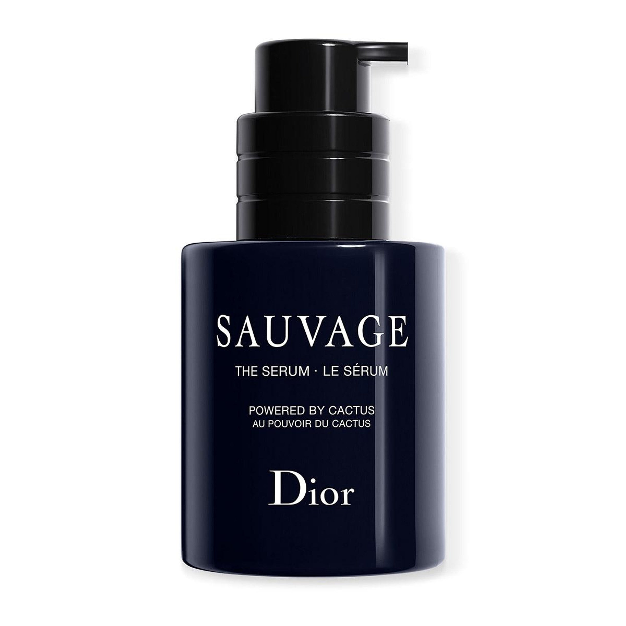 Dior Sauvage