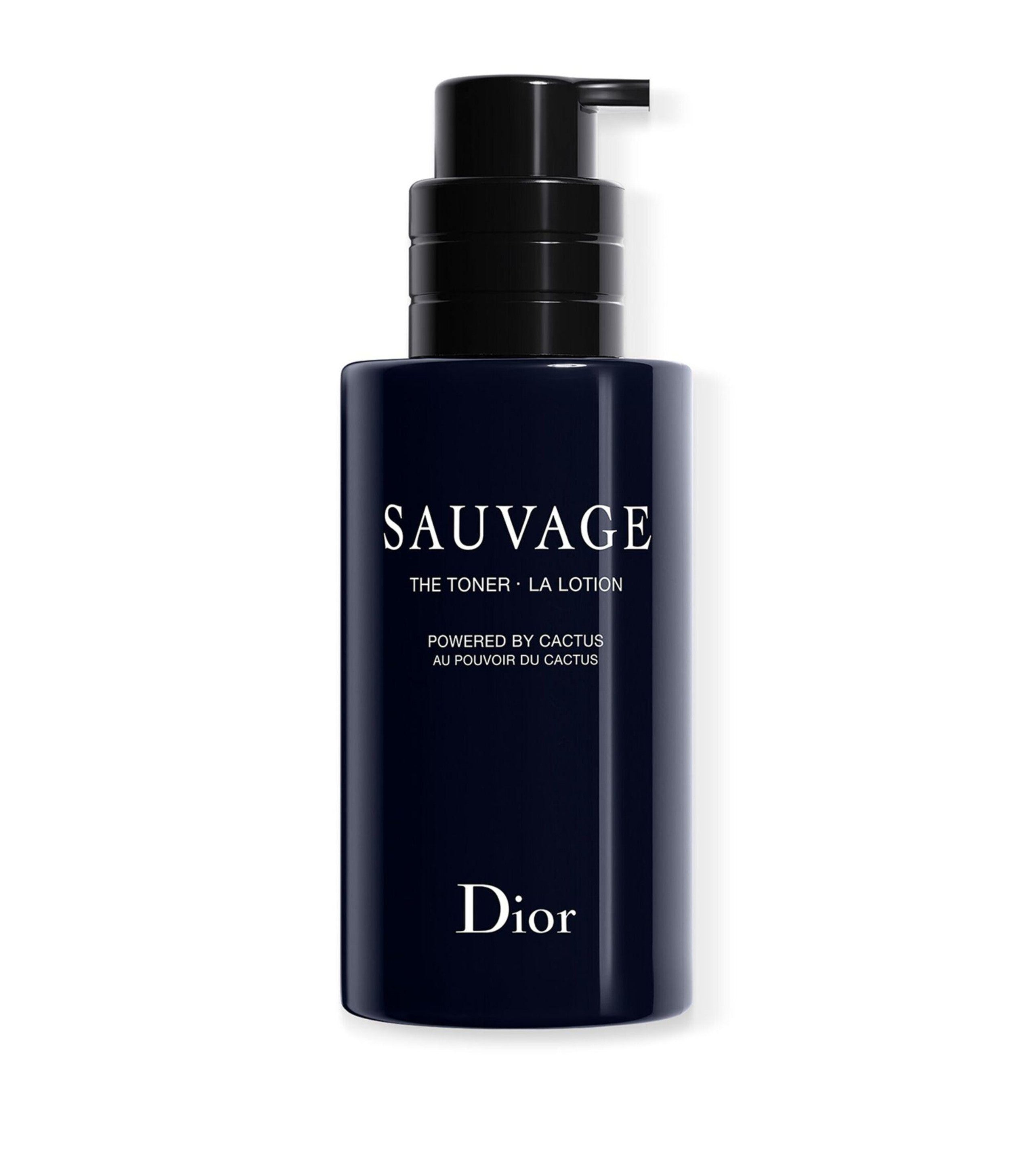 Dior Sauvage