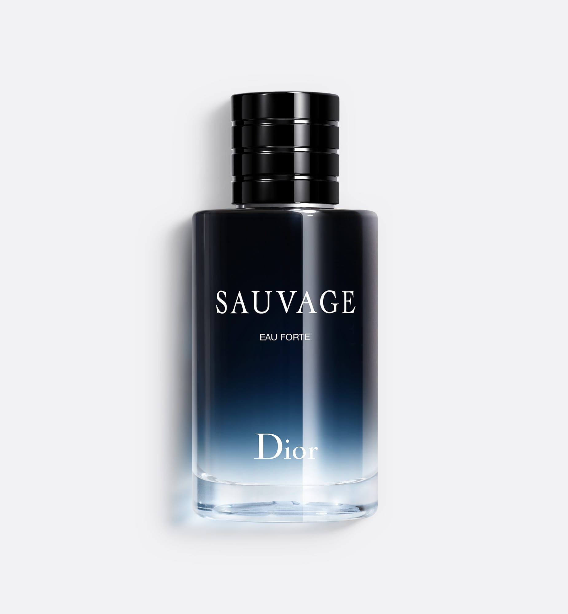 Dior Sauvage Eau Forte PARFUM