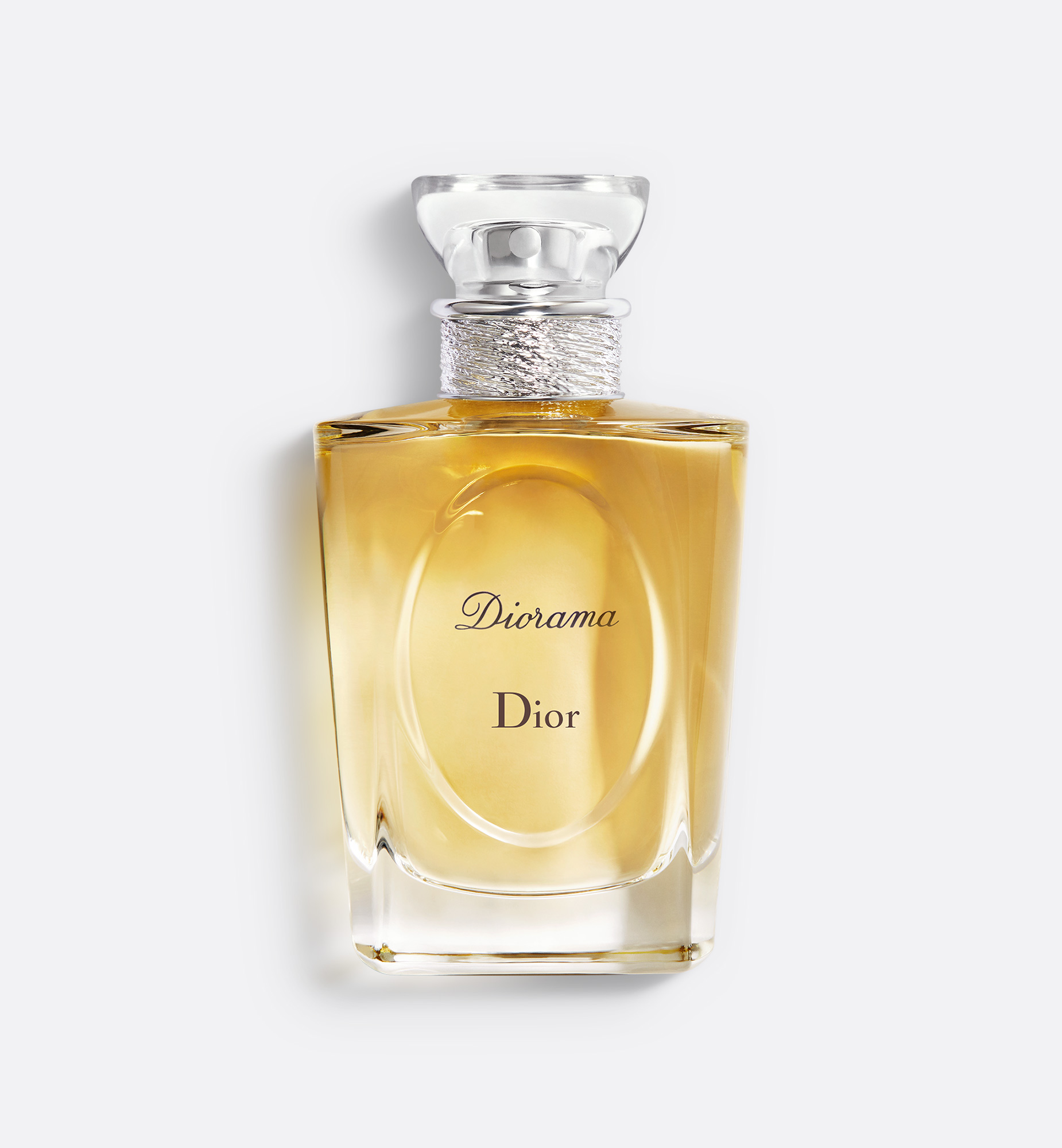 Diorama EDT