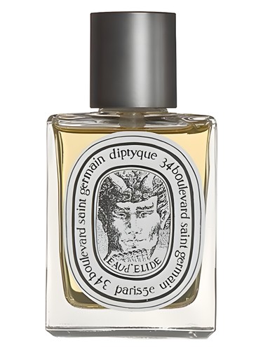 Eau d'Elide