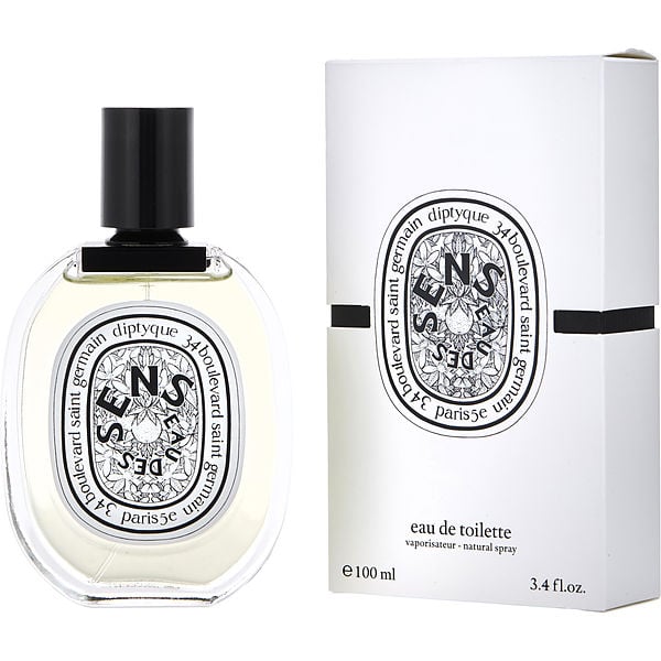 Diptyque Eau Des Sens EDT