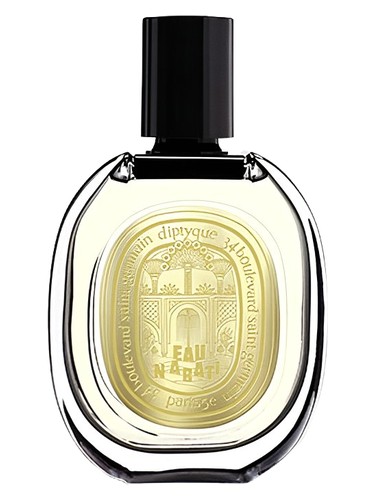 Eau Nabati