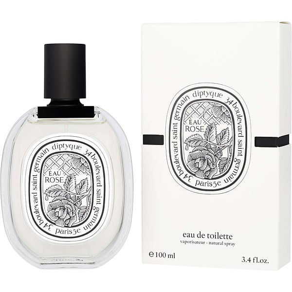 Diptyque Eau Rose EDT