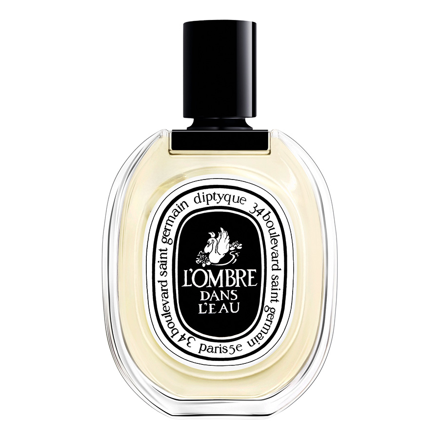 Diptyque L'ombre Dans L'eau EDT