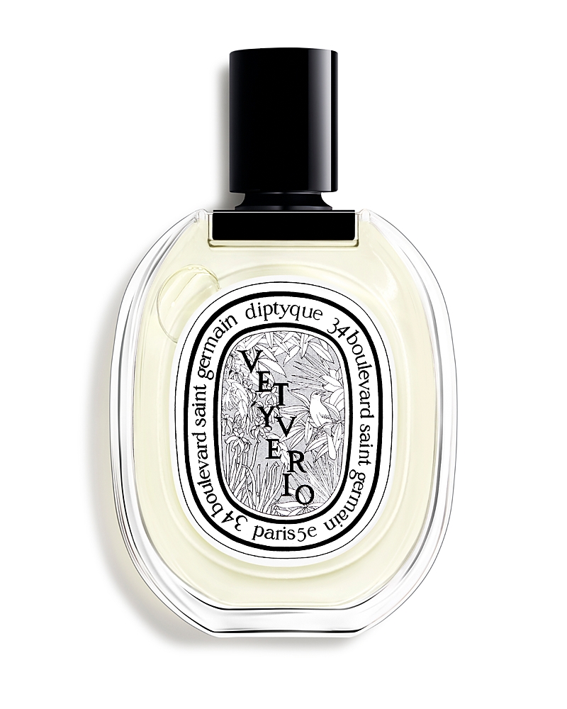 Diptyque Vetyverio EDP