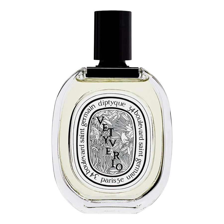 Diptyque Vetyverio EDT