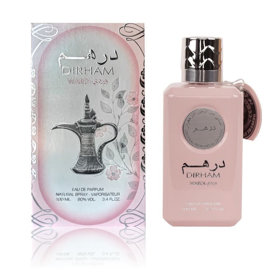 Dirham Wardi EDP