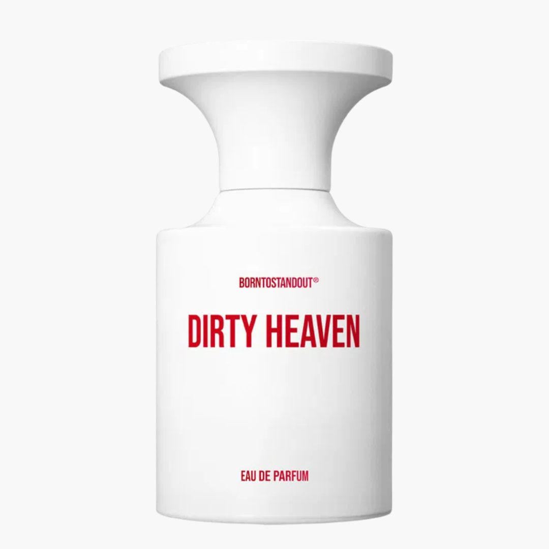 Dirty Heaven EDP